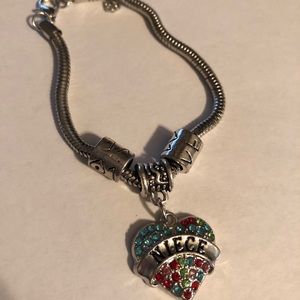 Luvalti Niece Bracelet